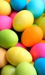 pic for coloured eggs